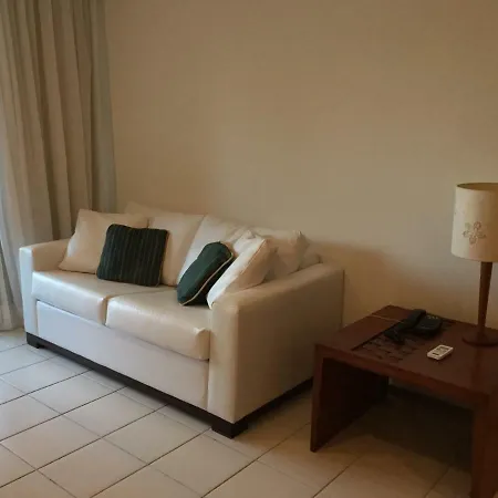Marulhos Suítes Resort FLAT-2